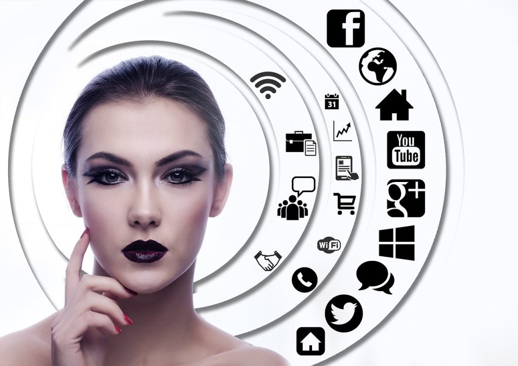 woman, face, head, question mark, circles, tree, structure, networks, internet, network, social, social network, logo, facebook, google, social networking, networking, social media, icon, website, presentation, multimedia, communication, media, www, connection, mobile, app, blue, business, computer shopping, e-mail, e mail, photo, yellow, green, trade, nature, interface, stud, concept, drive, meeting, music, to travel, pink, red, black, symbol, economic